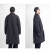 NANGA ナンガ ダウン バルカラーコート DOWN BAL COLLAR COAT メンズ