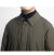 NANGA ナンガ ダウン バルカラーコート DOWN BAL COLLAR COAT メンズ
