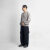 NANGA ナンガ HOLI ホーリー カービングカーゴパンツ CARVING CARGO PANTS メンズ