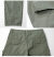 NANGA ナンガ HOLI ホーリー カービングカーゴパンツ CARVING CARGO PANTS メンズ