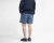 NANGA ナンガ HOLI ホーリー サルーショーツ SALUD SHORTS ショートパンツ セットアップ対応 メンズ