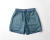 NANGA ナンガ HOLI ホーリー サルーショーツ SALUD SHORTS ショートパンツ セットアップ対応 メンズ