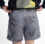 NANGA ナンガ HOLI ホーリー サルーショーツ SALUD SHORTS ショートパンツ セットアップ対応 メンズ
