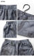 NANGA ナンガ HOLI ホーリー サルーショーツ SALUD SHORTS ショートパンツ セットアップ対応 メンズ