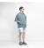 NANGA ナンガ HOLI ホーリー SALUD SHORTS サルーショーツ ショートパンツ セットアップ対応 メンズ