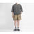 NANGA ナンガ HOLI ホーリー SALUD SHORTS サルーショーツ ショートパンツ セットアップ対応 メンズ
