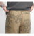NANGA ナンガ HOLI ホーリー SALUD SHORTS サルーショーツ ショートパンツ セットアップ対応 メンズ