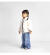 NANGA ナンガ ポーラテック サーマルプロ キッズ フリースジャケット 子供服 アウトドア 贈り物 ギフト