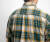 NANGA ナンガ フェードタータンチェック フランネル キャンプシャツ メンズ