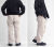 NANGA ナンガ ヒノック リップストップ フィールドパンツ メンズ