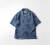 NANGA ナンガ HOLI ホーリー サルーシャツ SALUD SHIRT オープンカラーシャツ セットアップ対応 メンズ