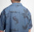 NANGA ナンガ HOLI ホーリー サルーシャツ SALUD SHIRT オープンカラーシャツ セットアップ対応 メンズ
