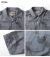 NANGA ナンガ HOLI ホーリー サルーシャツ SALUD SHIRT オープンカラーシャツ セットアップ対応 メンズ