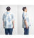 NANGA ナンガ HOLI ホーリー SALUD SHIRT サルーシャツ オープンカラーシャツ セットアップ対応 メンズ