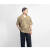 NANGA ナンガ HOLI ホーリー SALUD SHIRT サルーシャツ オープンカラーシャツ セットアップ対応 メンズ