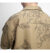 NANGA ナンガ HOLI ホーリー SALUD SHIRT サルーシャツ オープンカラーシャツ セットアップ対応 メンズ