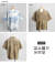 NANGA ナンガ HOLI ホーリー SALUD SHIRT サルーシャツ オープンカラーシャツ セットアップ対応 メンズ
