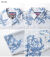 NANGA ナンガ HOLI ホーリー SALUD SHIRT サルーシャツ オープンカラーシャツ セットアップ対応 メンズ