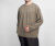 NANGA ナンガ HOLI ホーリー RINGER COLLAR PANEL L/S TEE リンガーカラーパネル長袖Tシャツ ボーダーロンT メンズ