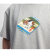 NANGA ナンガ エコハイブリッド ビーグル犬 プリントTシャツ メンズ