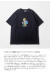 NANGA ナンガ エコハイブリッド アウトドアマン プリントTシャツ メンズ