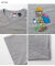 NANGA ナンガ エコハイブリッド アウトドアマン プリントTシャツ メンズ