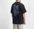 NANGA ナンガ エコハイブリッド ビンテージフラワー プリントTシャツ メンズ