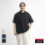 NANGA ナンガ DOTAIR COMFY POLO SHIRT ドットエアコンフィー ポロシャツ メンズ
