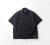 NANGA ナンガ DOTAIR COMFY POLO SHIRT ドットエアコンフィー ポロシャツ メンズ