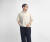 NANGA ナンガ DOTAIR COMFY POLO SHIRT ドットエアコンフィー ポロシャツ メンズ