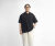 NANGA ナンガ DOTAIR COMFY POLO SHIRT ドットエアコンフィー ポロシャツ メンズ
