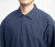 NANGA ナンガ DOTAIR COMFY POLO SHIRT ドットエアコンフィー ポロシャツ メンズ