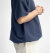 NANGA ナンガ DOTAIR COMFY POLO SHIRT ドットエアコンフィー ポロシャツ メンズ