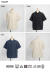 NANGA ナンガ DOTAIR COMFY POLO SHIRT ドットエアコンフィー ポロシャツ メンズ