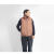 NANGA ナンガ オーロラテックス スタンドカラーダウンベスト AURORA TEX STAND COLLAR DOWN VEST メンズ