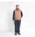 NANGA ナンガ オーロラテックス スタンドカラーダウンベスト AURORA TEX STAND COLLAR DOWN VEST メンズ