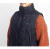 NANGA ナンガ オーロラテックス スタンドカラーダウンベスト AURORA TEX STAND COLLAR DOWN VEST メンズ