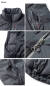 NANGA ナンガ オーロラテックス スタンドカラーダウンベスト AURORA TEX STAND COLLAR DOWN VEST メンズ