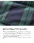 NANGA ナンガ コットンピーチダウンハンテンベスト COTTON PEACH DOWN HANTEN VEST メンズ