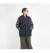 NANGA ナンガ コットンピーチダウンハンテンベスト COTTON PEACH DOWN HANTEN VEST メンズ