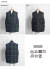 NANGA ナンガ コットンピーチダウンハンテンベスト COTTON PEACH DOWN HANTEN VEST メンズ