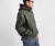 NANGA ナンガ HOLI ホーリー CHILLING JACKET チリングジャケット ナイロンプルオーバー メンズ
