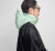 NANGA ナンガ HOLI ホーリー CHILLING JACKET チリングジャケット ナイロンプルオーバー メンズ