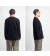 have a good day ハブアグッドデイ BD天竺 アーキテクト フラップポケット 長袖Tシャツ ロンT 日本製 メンズ