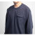 have a good day ハブアグッドデイ BD天竺 アーキテクト フラップポケット 長袖Tシャツ ロンT 日本製 メンズ