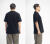 have a good day ハブアグッドデイ BD天竺 コインポケット Tシャツ 日本製 メンズ