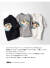 NANGA ナンガ エコハイブリッド ビーグル犬 キッズプリントTシャツ