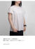 COMMENCEMENT コメンスメント ノースリーブ Tシャツ カットソー 日本製 C-084 レディース