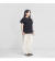 COMMENCEMENT コメンスメント ノースリーブ Tシャツ カットソー 日本製 C-084 レディース