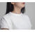 COMMENCEMENT コメンスメント ノースリーブ Tシャツ カットソー 日本製 C-084 レディース